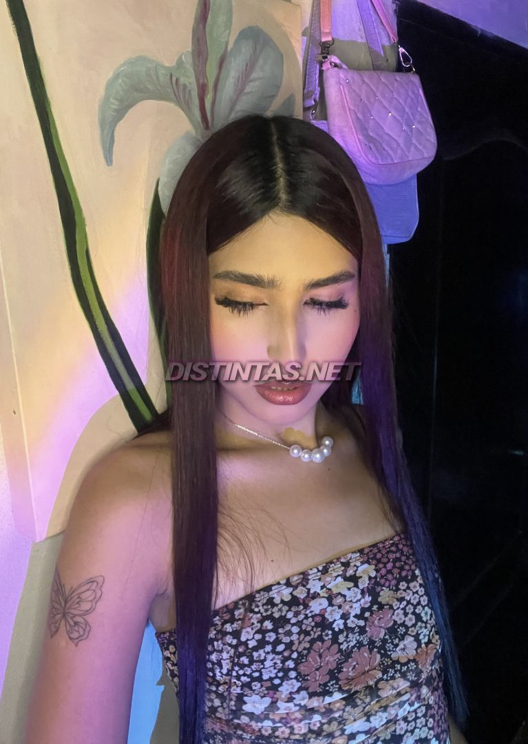 Angela Aurora