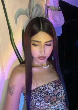 Angela Aurora