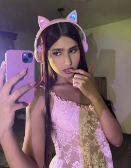 Angela Aurora