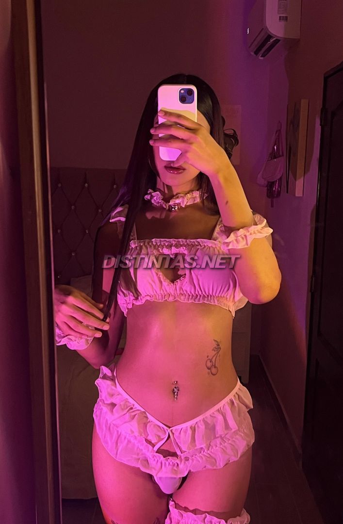 Angela Aurora