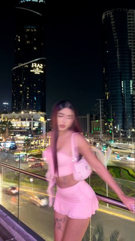 Angela Aurora