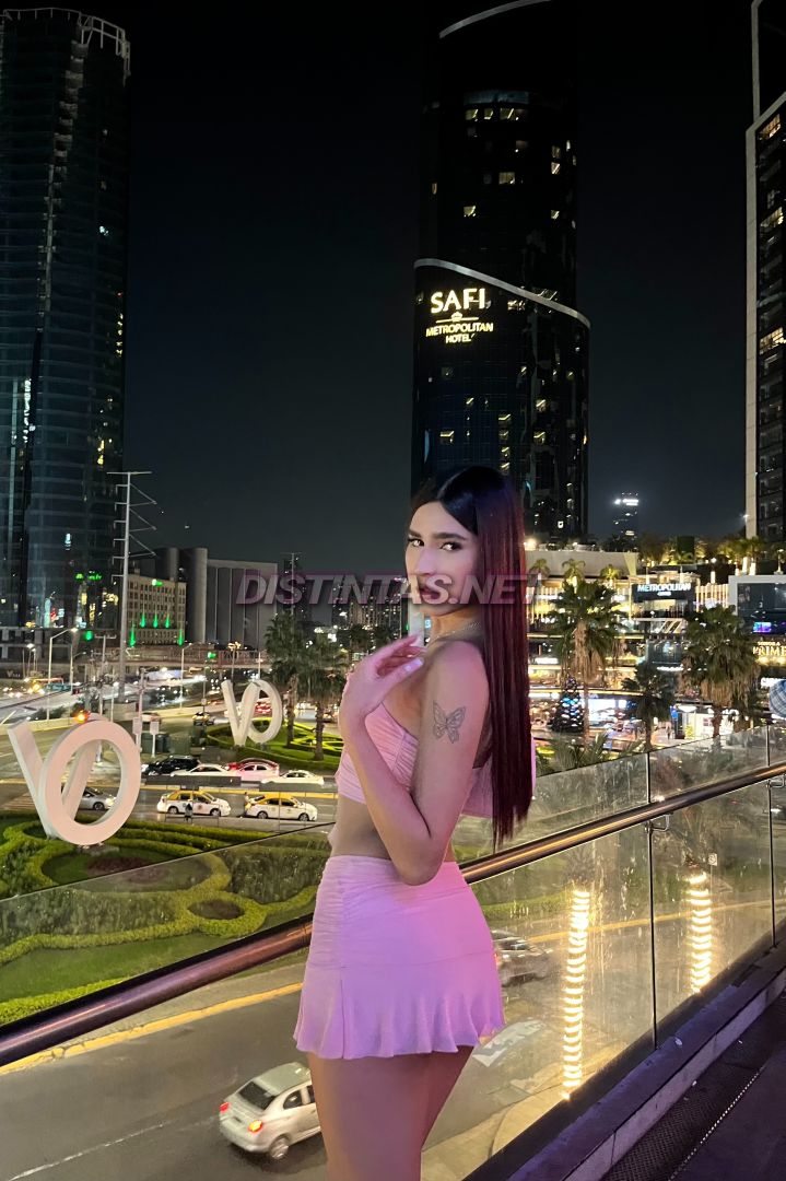 Angela Aurora