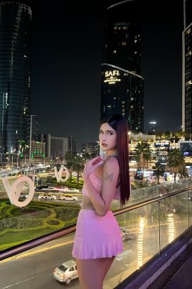 Angela Aurora