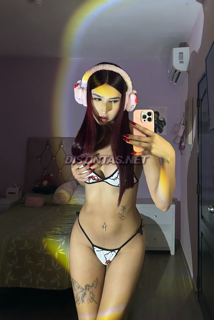 Angela Aurora