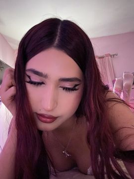 Angela Aurora