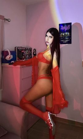 Angela Aurora