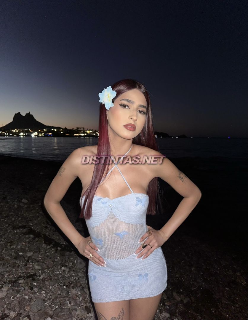 Angela Aurora