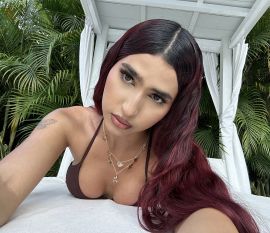 Angela Aurora