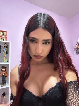 Angela Aurora