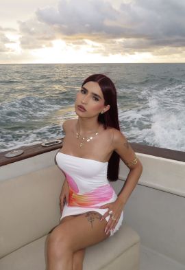 Angela Aurora