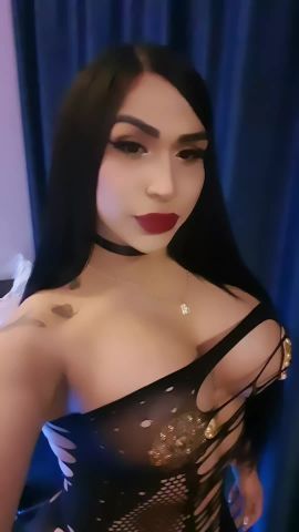 Yesip Angelina