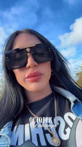Yesip Angelina