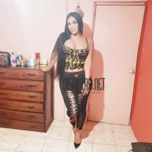 Yesip Angelina