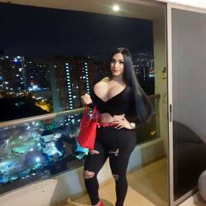 Yesip Angelina