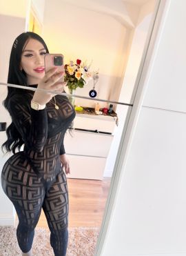 Yesip Angelina