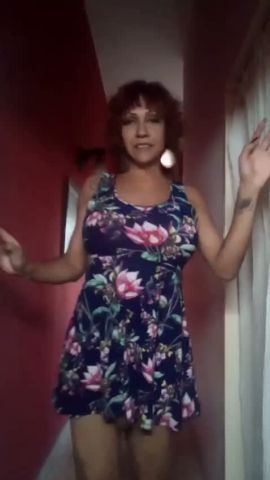 Micaela Milf Trans
