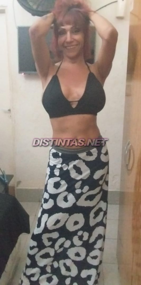 Micaela Milf Trans