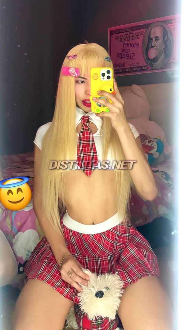 Sofi Taylor