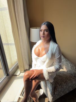 Barbara Stratton