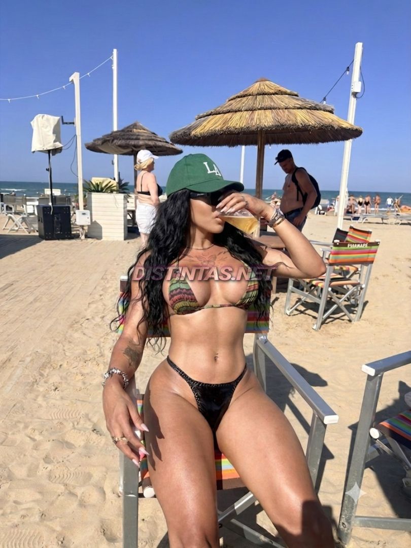Rafaella Bastos