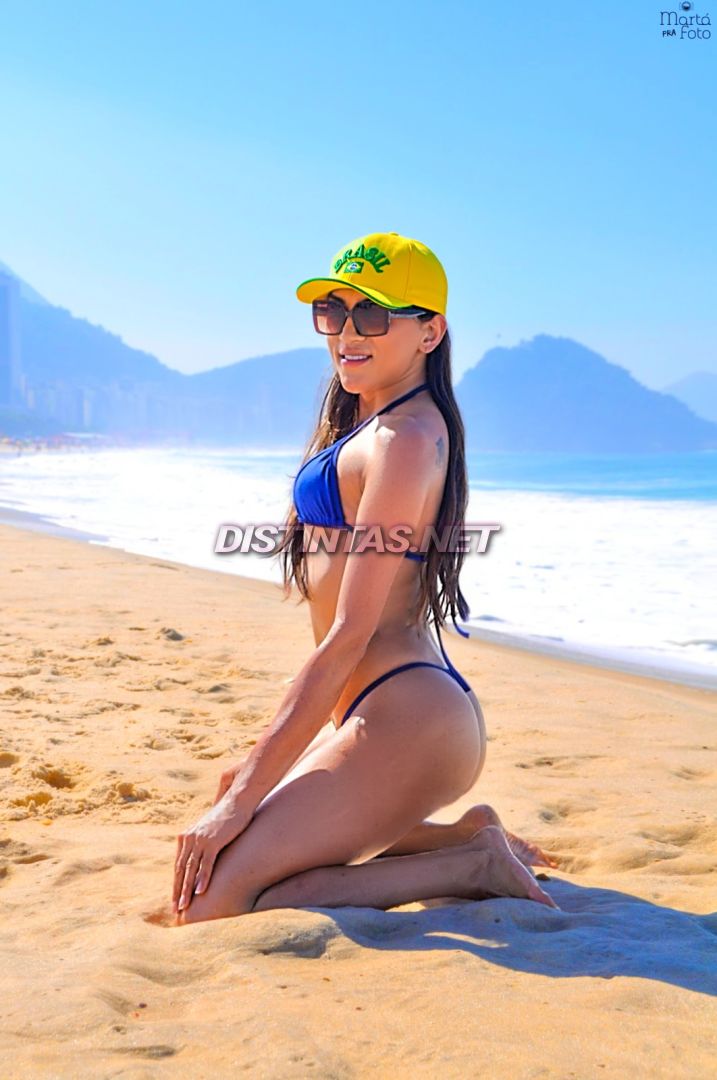 Romina Gurizatti