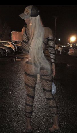 Miss Melina 
