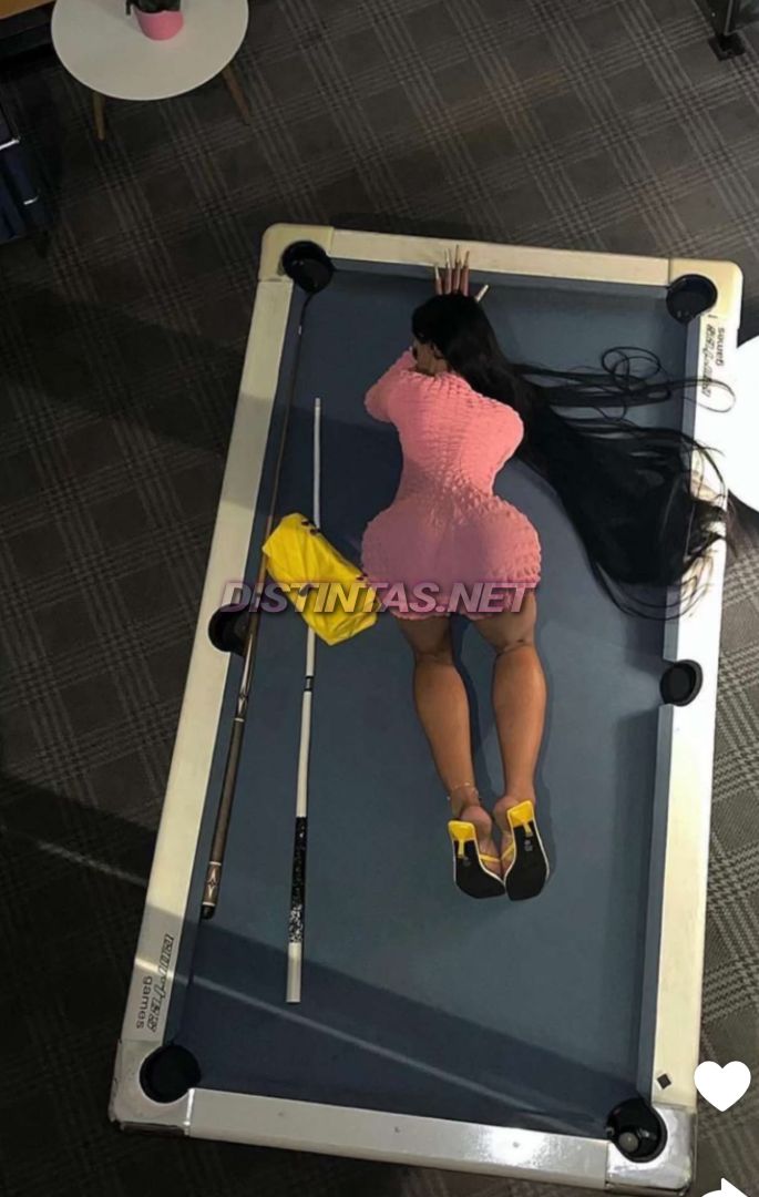 Miss Melina 
