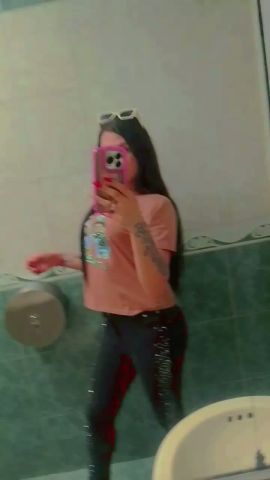 La hermosa G
