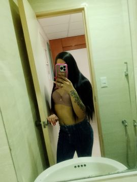 La hermosa G