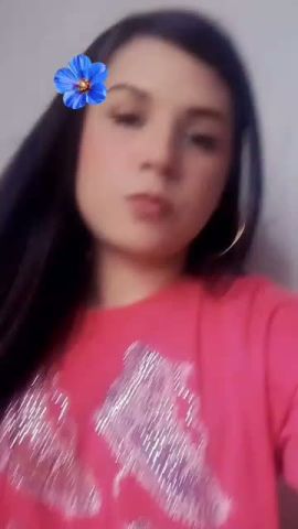 La hermosa G