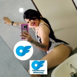 La hermosa G