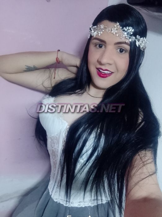 La hermosa G