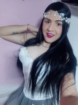 La hermosa G