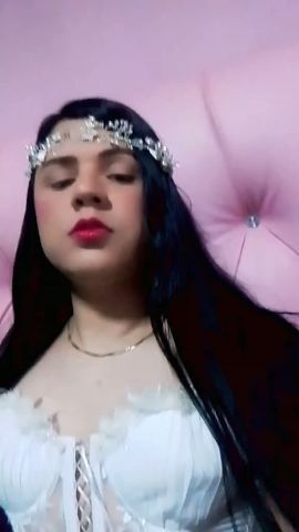 La hermosa G