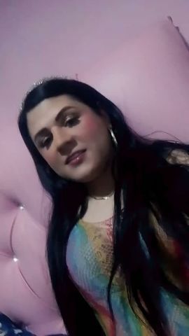 La hermosa G