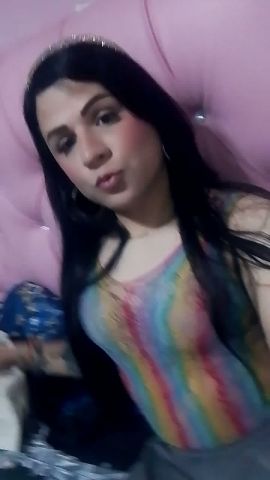 La hermosa G