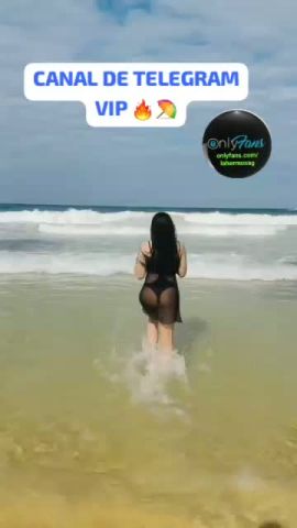 La hermosa G