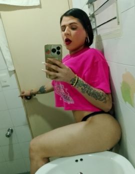 La hermosa G