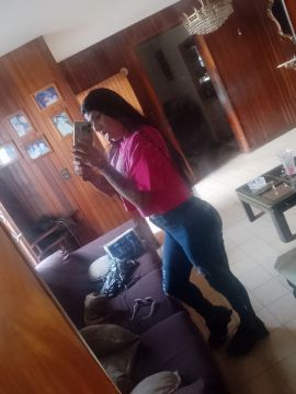 La hermosa G