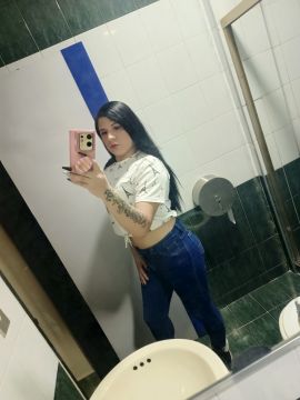 La hermosa G