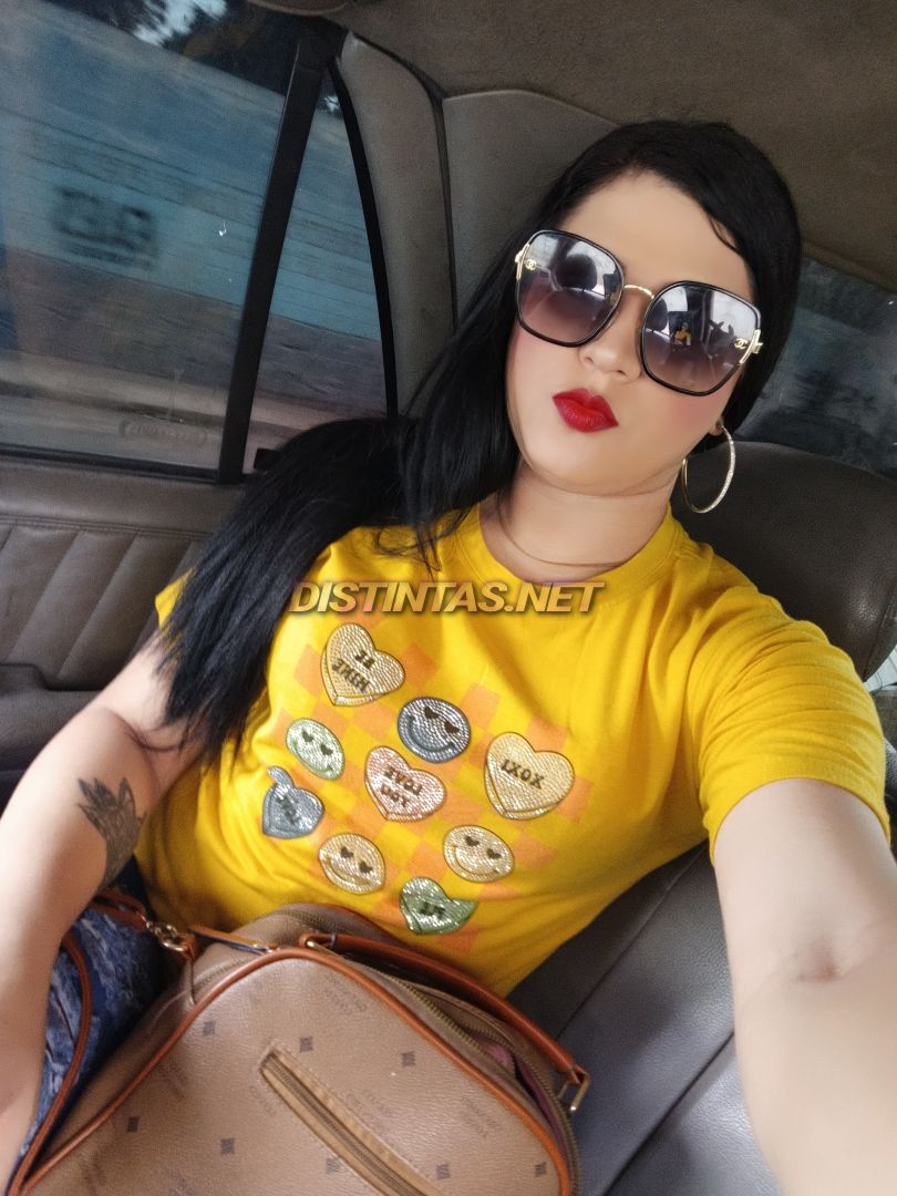 La hermosa G