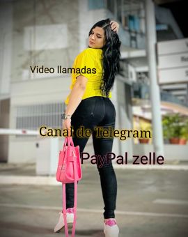 La hermosa G