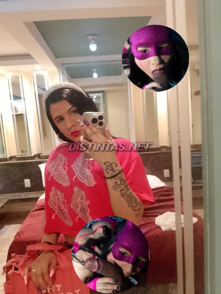 La hermosa G