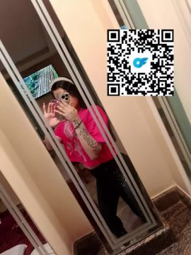 La hermosa G