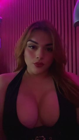 Chanel Contreras