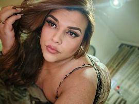 Chanel Contreras