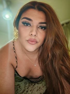 Chanel Contreras