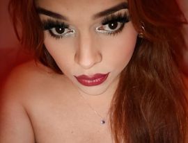 Chanel Contreras