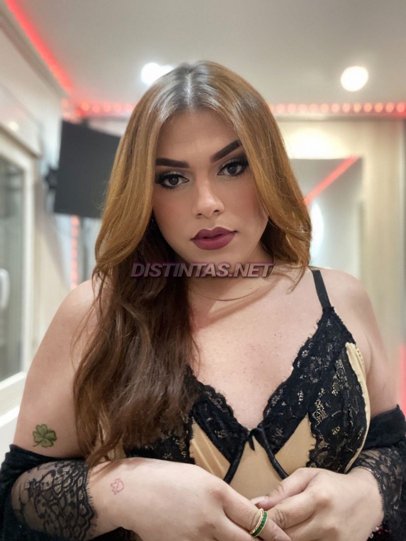 Chanel Contreras