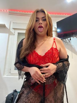 Chanel Contreras